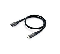 Equip Rallonge USB 128370 – 0,5 m, 10 Gbps, 4K 60 Hz