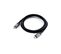 128383 câble USB USB4 Gen 3x2 2 m USB C Noir
