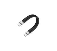 Equip 128410 câble USB USB4 Gen 3x2 0,13 m USB C Noir