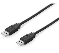 Equip 128872 Câble USB 2.0 5 m USB A noir