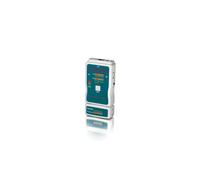 Equip 129964 Testeur de Câble Réseau : BNC, RCA, RJ11/12/45, Vert/Gris, 65x28x135mm, Câble LAN (RJ-45) inclus
