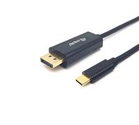 Equip 133428 Câble USB-C vers DisplayPort M/M 3,0 m 4K/60Hz
