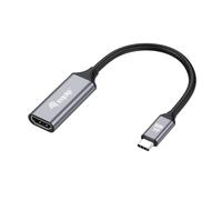 Equip 133491 USB-C to HDMI 2.0 Adapter 4K/60Hz