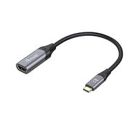 Equip 133492 Adaptateur USB-C vers HDMI 2.1 8K/30Hz