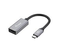 Equip 133493 Adaptateur USB-C vers DisplayPort 1.4, 8K/30Hz