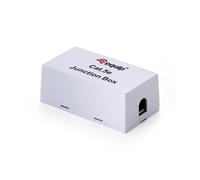 Equip 135410NEUEVERSION Equip Verbinder Cat5e UTP ungeschirmt AWG 2
