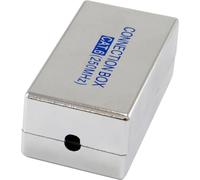 Equip 135621 Equip Connecteur Module de liaison C6 blindé