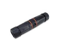 Equip Coupleur extérieur RJ45 221162 Cat.6A