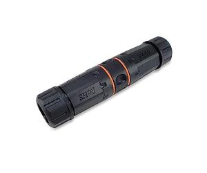 Equip 221162 Coupleur extérieur RJ45 Cat.6A