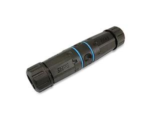 Equip 221172 Coupleur extérieur RJ45 Cat.6A