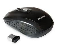 Equip 245104 souris Ambidextre RF sans fil Optique 1600 DPI G