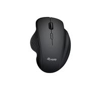 Equip 245121 souris Universel Droitier RF sans fil + Bluetooth Optique 1600 DPI