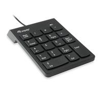 Digital data communication TECLADO NUMERICO Equip USB