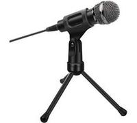 Equip 245341 Noir Microphone de table G