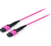Equip 25555617 Equip LWL Patchkabel MTP->MTP 10.00m Multimode OM4 TypA