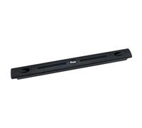 Equip 327505 Enjoliveur 1U sans Outils Noir 19"