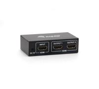 Equip 332712 répartiteur vidéo HDMI 2x HDMI