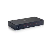 Equip 332714 Equip HDMI-Splitter 4-Port Video Signalverteiler