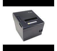 Equip 351006 Imprimante Thermique POS 203x203 DPI, 300mm/sec, USB Type-B, WiFi, Bluetooth, Coupeur, ESC/POS, Windows, macOS, Linux, Android