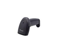 Equip 351020 Lecteur Code Barre 1D LED Portable USB - Lecture 200/s, IP54, Câble 1.8m, Compatible Windows/Android/iOS/Linux