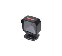 Equip 351028 Lecteur Code Barre Fixe 1D/2D LED, USB, IP54, Résolution 1280x800, Lecture 150/s, Câble 1.8m, ABS, Support Windows/Android/iOS/Linux