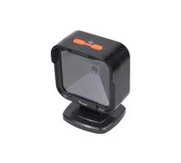 Equip 351028 Lecteur de Codes-Barres USB 2D Omnidirectionnel 1 MP