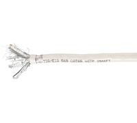 equip - Câble en vrac - 305 m - SFTP - CAT 6a - beige