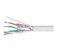 Equip 404521 cavo di rete Grigio 100 m Cat6 U/UTP (UTP)