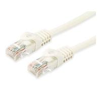 Equip 603004 câble de réseau Blanc 3 m Cat6a U/UTP (UTP)