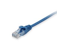 Equip 603037 câble de réseau Bleu 10 m Cat6a U/UTP (UTP)