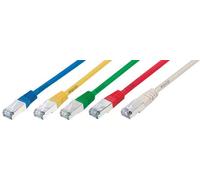 Equip 605634 Câble Ethernet Bleu