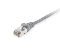 Equip 606705 câble de réseau Gris 3 m Cat6a S/FTP (S-STP)