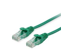Equip 625447 câble de réseau Vert 0,5 m Cat6 U/UTP (UTP)