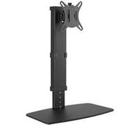 Equip 650126 support d'écran plat pour bureau 81,3 cm (32") Noir Noir G