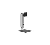 Equip 650129 support pour téléviseur 124,5 cm (49 ) Argent