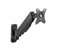 Equip Support mural 650136 pour écran 17"-32" (81,3 cm) Charge max 9 kg Noir