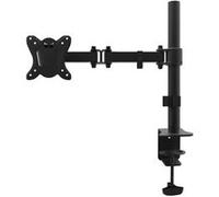 Equip 650151 support d'écran plat pour bureau 68,6 cm (27") Noir Noir G