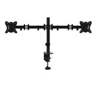 Equip 650152 support d'écran plat pour bureau 68,6 cm (27") Noir Noir G