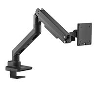 Equip Support de bureau pour moniteur 17"–49" Noir