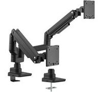 Equip 650182 support d'écran plat pour bureau 88,9 cm (35") Noir Noir G