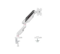Equip 650190 support d'écran plat pour bureau 101,6 cm (40 ) Noir