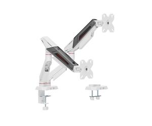 Equip 650191 support d'écran plat pour bureau 88,9 cm (35 ) Gris