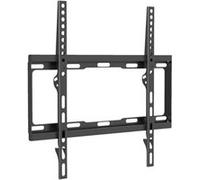 Equip 650310 support pour téléviseur 139,7 cm (55") Noir