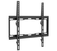 Equip 650310 support pour téléviseur 139,7 cm (55") Noir
