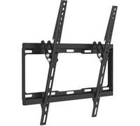 Equip - support tv de 32' à 55' - inclinable 14º - max 35kg - vesa max 400x400