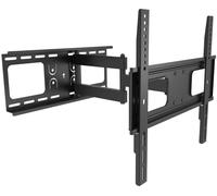 Equip 650315 Equip Support mural 32"-55"/50kg 1TFT 4 charnières inclinable/inclinable noir
