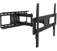 Equip 650316 Support TV mural LED Equip Acier 37"-70" pan/tilt Flat/curve
