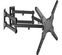 Equip 650328 support pour téléviseur 139,7 cm (55") Noir Noir G