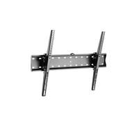 Equip 650332 Support Mural Inclinable TV 37-70" (94-177.8cm) VESA 200x200 à 600x400, Charge Max 40kg, Inclinaison -12°/+12°, Distance Mur 5.3cm