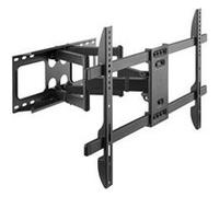 Equip 650335 support pour téléviseur 2,03 m (80") Noir Noir G